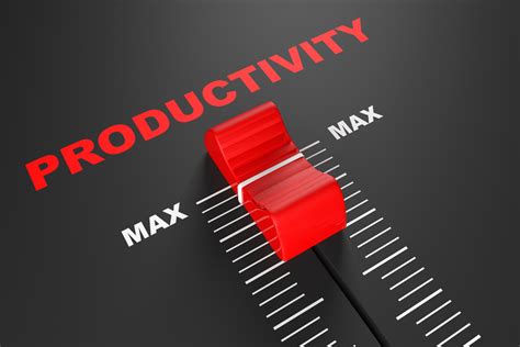 How To Prioritize Your Tasks For Maximum Productivity