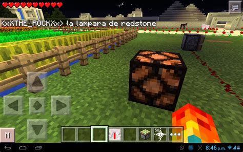 MOD DE LA REDSTONE PARA MINECRAFT 11 1 MOD EPICO YouTube