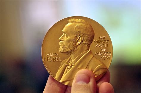 Premios Nobel Mexicanos Cu Ntos Y Qui Nes Son Tysm