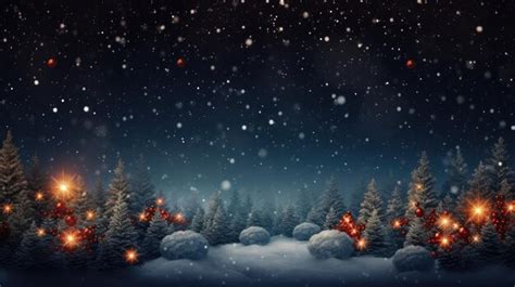 Premium Photo | Christmas backgrounds winter holiday background HD 8K wallpap er Stock ...