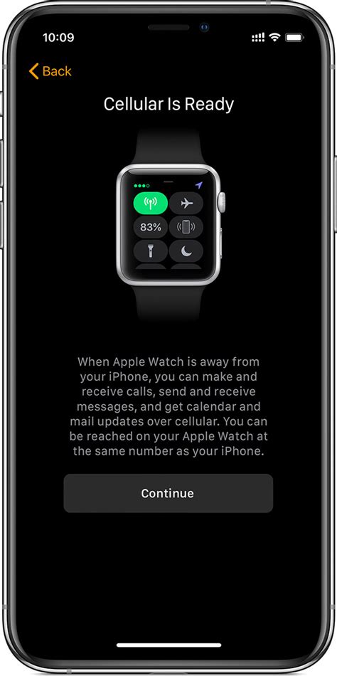 Use Dual SIM With Apple Watch GPS Cellular Models Apple Support