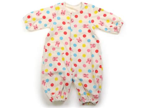 Yahoo オークション ホットビスケッツ Hot Biscuits カバーオール