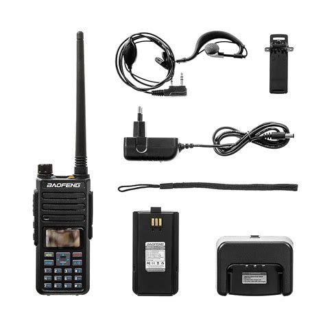 Radiotelefon Baofeng Bf H W High Power Sklep Militaria Pl