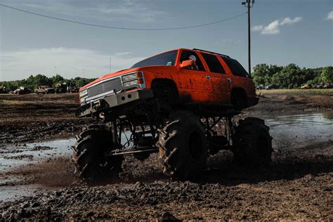 Rednecks With Paychecks Offroad Lftdxlvld