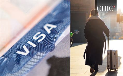 Visa Americana Tiempo De Espera En Junio De 2024 CHIC Magazine