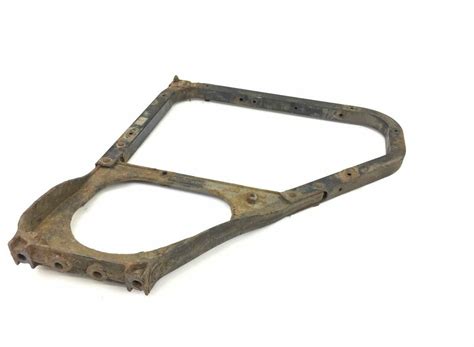 Mudguard Bracket For Volvo Fh Fm Truck Lorry