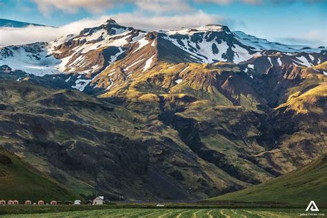 Eyjafjallajokull Volcano | Adventures.com