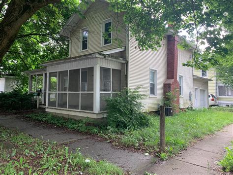 The comstock funeral home history surprised many local residents 11