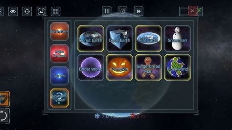 Unlock All Planets In Solar Smash A Comprehensive Guide