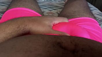 Fiquei tesão provando cueca nova XVIDEOS