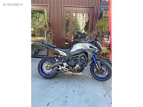 Yamaha MT Model Naked Roadster Motor Sahibinden İkinci El TL