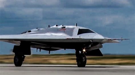 Срочно!!! БПЛА С-70 «ОХОТНИК» - первый полет новейшего тяжелого ...