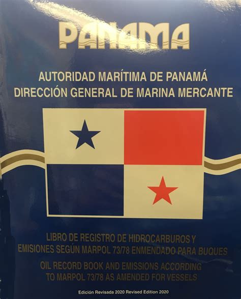 Panama Oil Record Book 2020 Cheapest Shop | www.oceanproperty.co.th