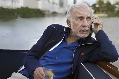 The Rise Of A Billionaire 5 Facts About Carl Icahn S Net Worth WOWally