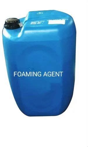 CLC Foaming Agent Cellular Lightweight Concrete Foaming Agent Latest