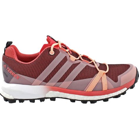 Adidas Outdoor Terrex Agravic Boost Gtx Shoe Womens