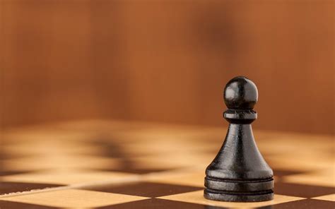 HD Wallpaper The Art Of Chess And Strategy