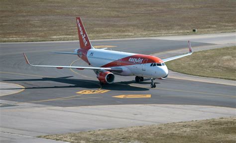 easyJet inaugure une nouvelle liaison au départ de Lyon vers cette