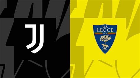 Dove Vedere Juventus Lecce In TV E Streaming Tom S Hardware