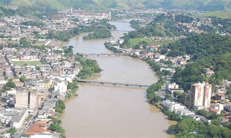 Tudo Sobre O Município De Barra Mansa Estado Do Rio De Janeiro