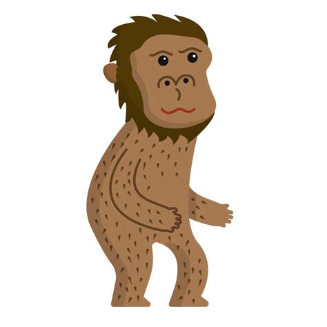 Page 3 | Australopithecus Vector Art, Icons, and Graphics for Free Download
