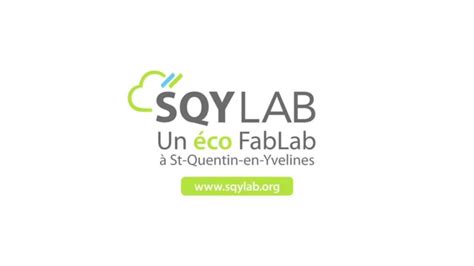 Qu Est Ce Qu Un Fablab Youtube