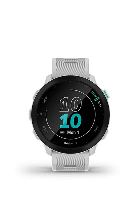 Forerunner Gps Running Smartwatch Garmin Singapore