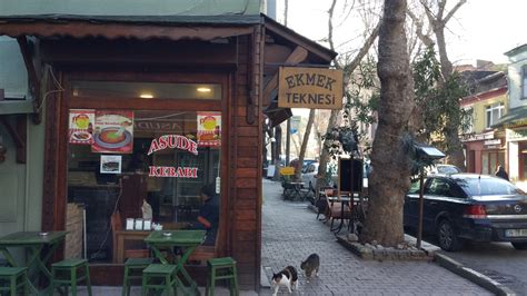 Old City Walking Tour