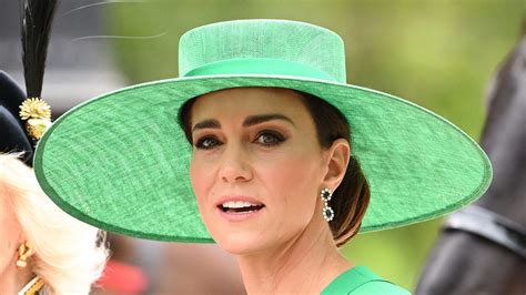 Kate Middleton Will Not Recede Into The Shadows Plans Full Return To Royal Life Expert Fox