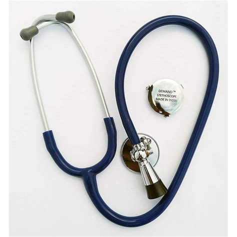 Demand Stethoscope Bell With Fetoscope Adult For Doctors Nurse