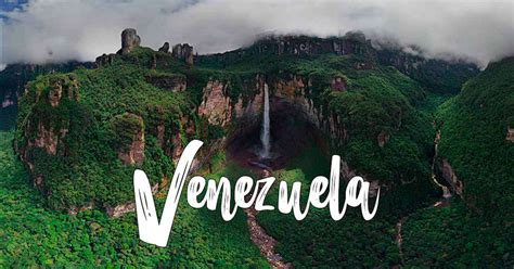 Top 137 Imagenes De Lugares Turisticos De Venezuela Smartindustry Mx