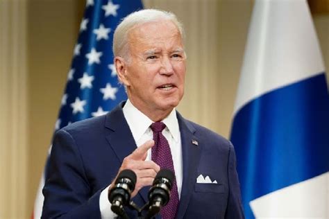 Usa Biden Risposta Di Israele A Gaza Stata Esagerata La Casa