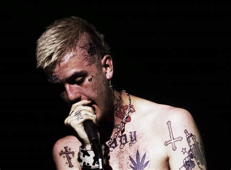 The Making Of Lil Peep S Posthumous Album Complex