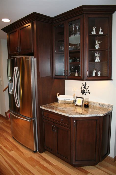 angled wall kitchen  gladys starr blog