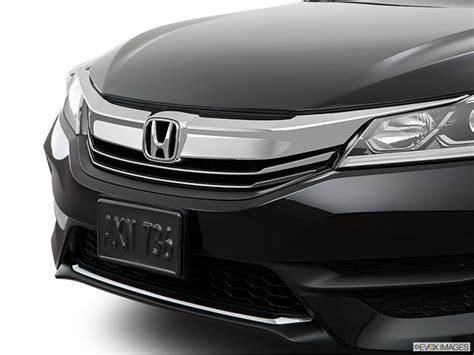 Honda Accord Specs Features Options