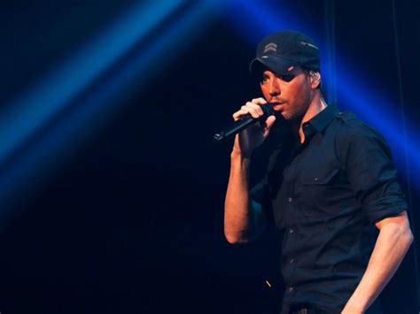 Enrique Iglesias in Dubai: Star to perform on NYE