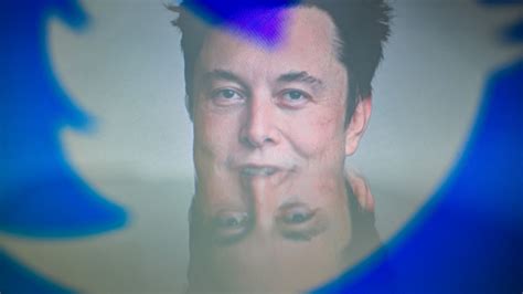 Elon Musk Twitter I In Yeni Bir Ceo Ar Yor