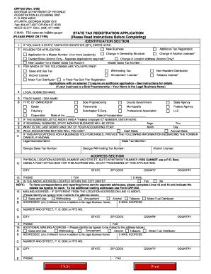 Form Crf 002 Fill Online Printable Fillable Blank PdfFiller