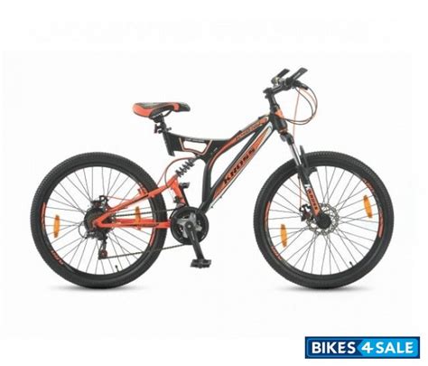 Kross K 40 NU 26T Bicycle Price Colours Pictures Specs And Reviews