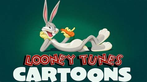 Warner Bros. Animation to Debut ‘Looney Tunes Cartoons’ at Annecy 2019 ...