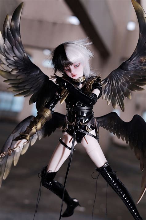 Yagami Nude Doll Full Set Fatemoons Yagami Hk Faithz A Hobby Store For Toys