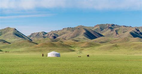 Heres Why Mongolia Is The Perfect Destination For Introverts Tatler Asia