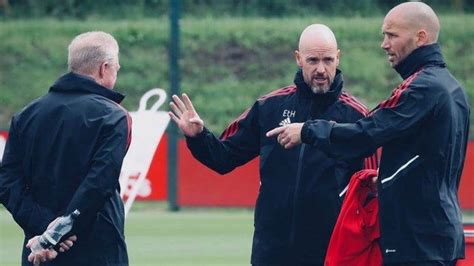 Pemain Merapat Erik Ten Hag Malah Kecewa Besar Kepada Manchester