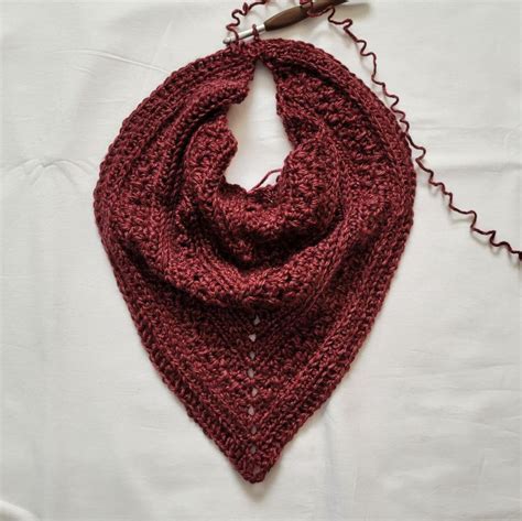 Culmination Bandana Cowl - Free Crochet Cowl Pattern · I Need It ...