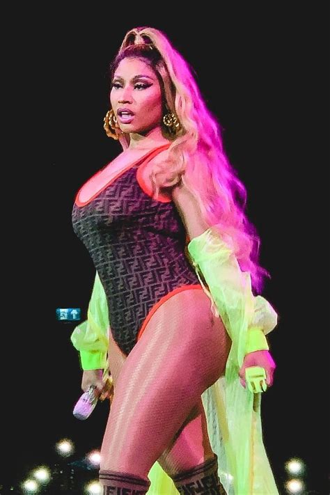 Nicki Minaj Hot Porn Pictures XXX Photos Sex Images 3651476 PICTOA