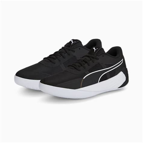 Fusion Nitro Team Unisex Basketball Shoes | PUMA