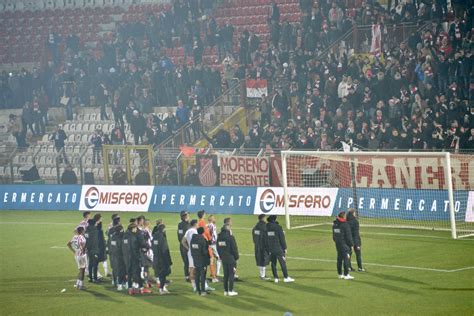 Il Lr Vicenza Cade Al Menti Nella Ripresa Rimontato Dal Novara