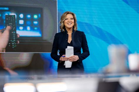 Brianna Keilar 100 000 The Highest Paid Female News Anchors On Tv