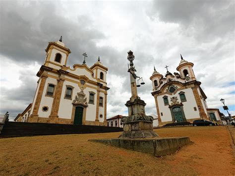 O Que Fazer Em Mariana Minas Gerais Roteiro De 1 Ou 2 Dias Mundo