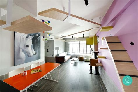 cat friendly interior design singapore - abstractbodyarttattoo